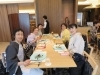 「秋晴れのもと、きもので浜離宮へ！浅草散策＆水上バスのお出かけ会👘」