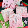 「西海物産館おすすめ商品は「桜あんころり」です♪」