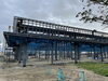 いろは蔵パーク　鉄骨建方工事「いろは蔵パーク建設工事日記～2024.09～」
