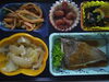 「11/5   お弁当の献立」