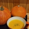 季節のスープ