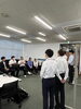 「８部門研修が終了☆彡」