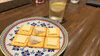 チーズ＆クラッカー「☆女子ひとり呑み日記☆　@ ORANGE HOUSE」