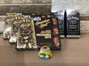 チョコレート「アイスクリームの種類が増えました(^O^)」