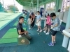 「新宿区ジュニアレッスン会」