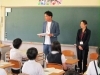 「✨古都小学校で租税教室を開催しました✨」