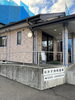 外壁塗装　屋根塗装「諏訪市 外壁塗装・シーリング工事｜なかす内科医院様で着工！スロープの安全対策と意匠を守る多彩工法」