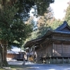 稲田神社