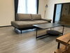ソファは人気の　RELAX FORM「コスターナ」「【インテリアコーディネート事例】　モダンインテリア　モダンスタイル　ダイニングテーブル　ソファ　テレビボード　新築　家具選び　家具探し　【下諏訪町おしゃれ家具＆雑貨店】」