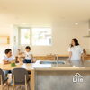 「自立した三世代の家 完成見学会」