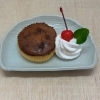 バスクチーズケーキ