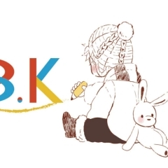 B.K（ビーケー）