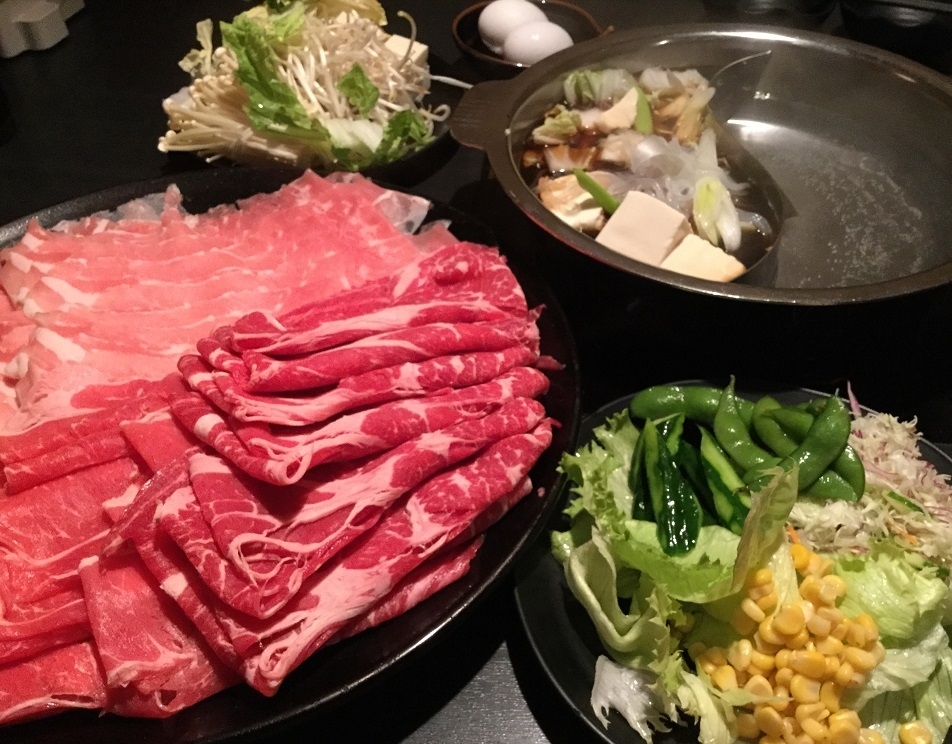 岐阜市 肉系 ビュッフェ バイキング 食べ放題 まとめ 焼肉 すき焼き しゃぶしゃぶ 岐阜の食べ放題 ビュッフェ バイキングまとめ まいぷれ 岐阜