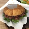 ローストビーフサンドイッチ