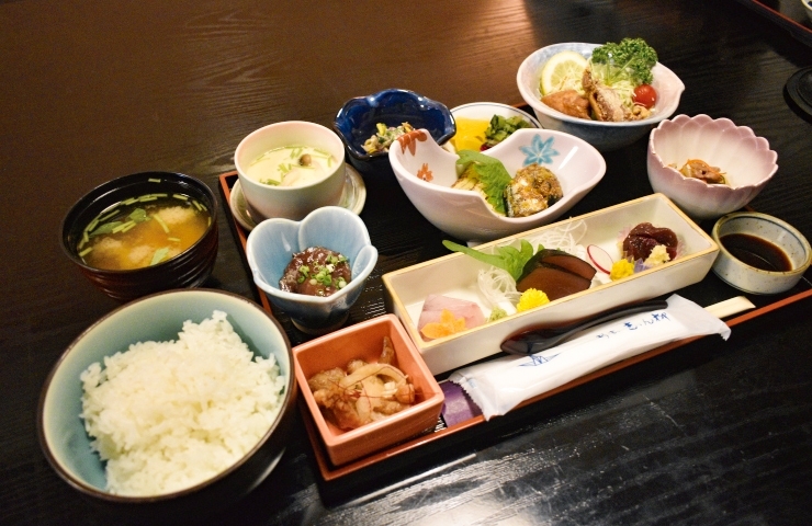 割烹 志ん柳さんで贅沢和食ランチ 和食処 柳生 やぎゅう まいぷれランチ特集 米沢 南陽 高畠 川西 まいぷれ 米沢 割烹 志ん柳さんで贅沢和食ランチ 和食処 柳生 やぎゅう まいぷれランチ特集 米沢 南陽 高畠 川西 まいぷれ 米沢