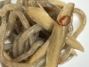 お酒も進む一品「国産アスパラ肉巻きと新じゃが煮、新ごぼうこんにゃく」