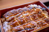 グリルで焼き上げたもちもちのうなぎ「グリル焼きの国産うな重を自分へのご褒美にどうでしょうか？」