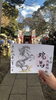「🐎令和八年 新春月替特別御朱印 『瑞馬（ずいば）』」