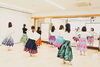 「3月中体験で入会金無料キャンペーン！　メンバー募集　市川市　南行徳　葛西　江戸川区　初心者歓迎」