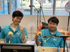 「きたかみE&Beエフエムに行ってきました！」