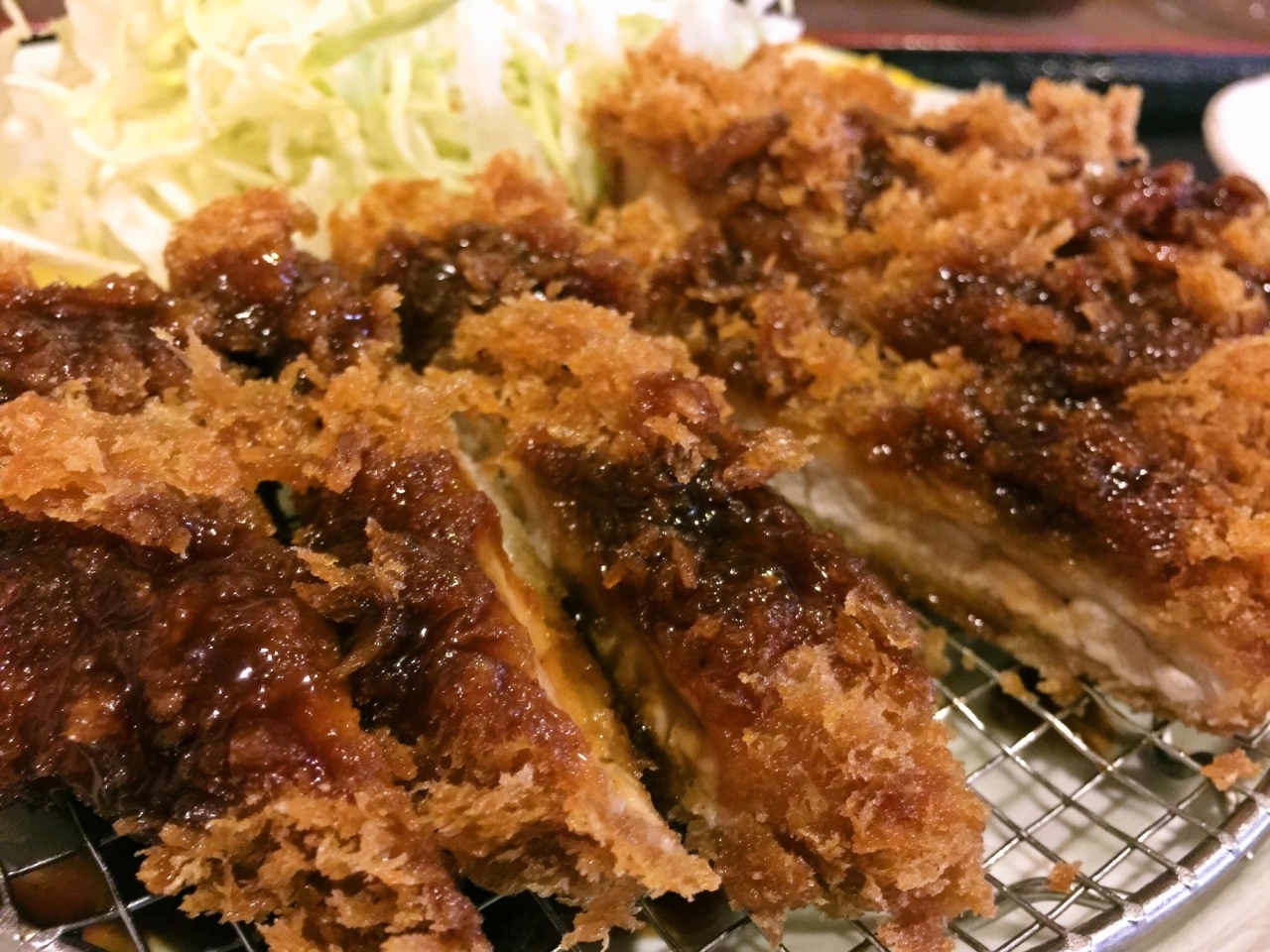 とんかつ有馬 サックサクの揚げたてとんかつ しかも柔らかい 葛飾区周辺のおすすめランチ特集 名店から穴場まで まいぷれ 葛飾区 とんかつ有馬 サックサクの揚げたてとんかつ しかも柔らかい 葛飾区周辺のおすすめランチ特集 名店から穴場まで まいぷれ 葛飾区