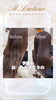 「Before→After✨」
