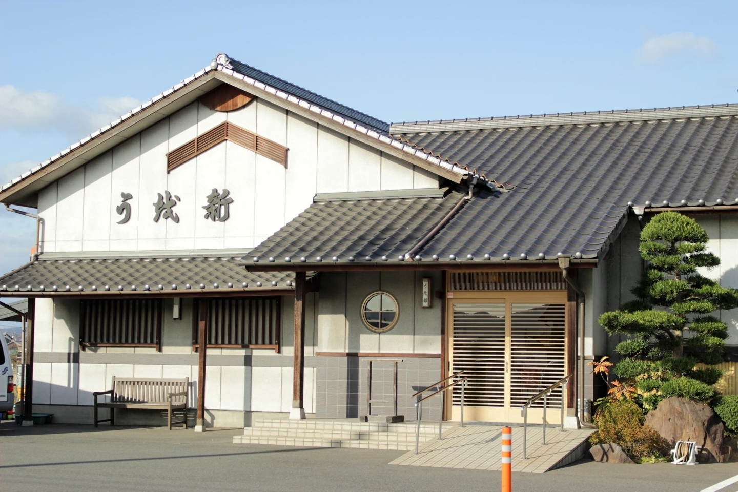 う越新 うおしん の自家製タルタルエビフライランチ 興除エリア 必須 名店から穴場までみんなに教えたい岡山市南区のランチ特集 まいぷれ 岡山市中区 南区 う越新 うおしん の自家製タルタルエビフライランチ 興除エリア 必須 名店から穴場までみんなに教えたい岡山市南区のランチ特集 まいぷれ 岡山市中区 南区