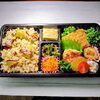 「9月26日のお弁当」
