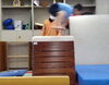 跳び箱6段「跳び箱6段が飛べた喜び！ ★英会話と体操のコラボ教室（堀切、お花茶屋、綾瀬、亀有、小菅）」