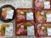 お弁当の特注も承ります！まずはご相談を！「手作り弁当出来ました！お弁当の事前ご注文も承ります！」