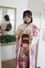 「COCOユニオン フルセットレンタルも割引中 振袖振袖で写真  」