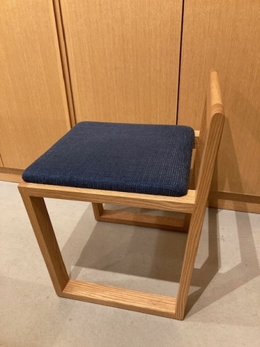 M-chair「掛けやすさと圧迫感のない空間を M-chair 椅子・いす・チェアをお探しなら札幌にある家具専門店『彩工房畑山』へ」