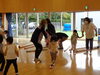みんなで運動会遊びにチャレンジ🌟「welcome to 麻生幼稚園🍀🐣未就園児保育体験日」