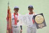 「【硬式野球部】夏の甲子園2年連続出場‼️」