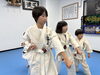 「12月2日(火)の稽古風景≪ 明石/空手/スポーツ/運動/幼児/小学生/お稽古/習い事≫」