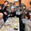 地域でつながる「第6回まいぷれ葛飾☆ランチ会」★Canva講座［講師：かなえすデザインさん］も同日開催