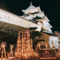 【イベント告知】第18回「竹燈夜」が2023年11月3日(金・祝)、4日(土)に開催！