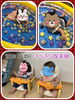 可愛い応援団♡「開催しました!!  【交野市 小規模保育園】」