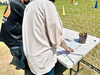 「日常点検記録」点検後は必ず記入します「【茨城】【水戸】【一等無人航空機操縦士　候補生】-飛行訓練-【ドローン】【免許】【資格】」
