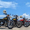 【EHIME MOTORCYCLE FESTA vol.2】バイク好き集合！大三島で特別なひとときをあなたに（愛媛/今治市）