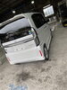 「ボディガラスコーティング施工しました　新車　NーBOXカスタム」