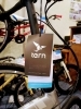 「TERN VERGE N8(折りたたみ自転車)  【自転車販売・修理のIZUMO BICYCLES】」