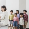 3・4・5才児 ぷらいまりーコース 　月3回（1回50分）