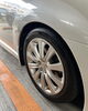 「撥水ワックスコート洗車(スバル/レガシィB4/Mサイズ)の施工事例をご紹介🚗✨」
