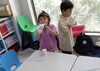 できたかな？「やはり学校の授業はすごいスピードで！」