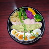 彩りチキン弁当「3月28日のお弁当」