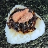 焼きたらこ×日高昆布
