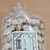 八王子　ポンせん　黒糖味　と　醤油味