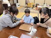 「八女市で保育園をお探しの保護者様へ　にこにこマルシェ」