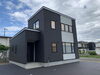 花川南「完成住宅」